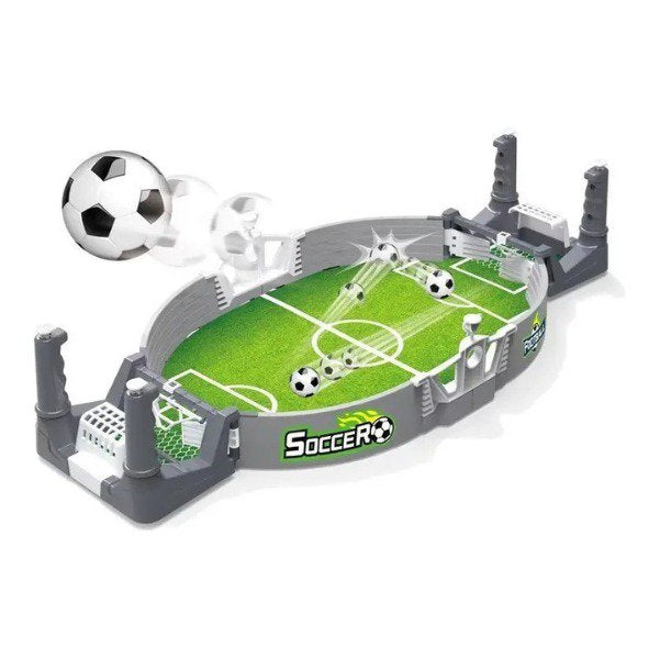 Mini Indoor Football Tabletop Game With Free Balls